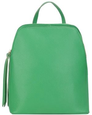Usha Rucksack - Grün