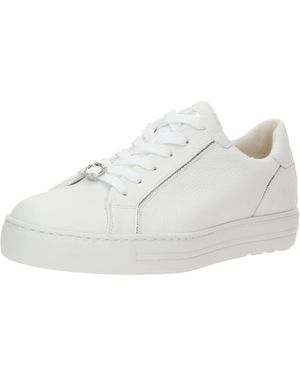 Paul Green Sneaker - Weiß