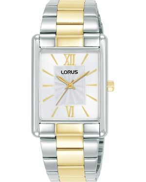 Lorus Uhr - Mettallic
