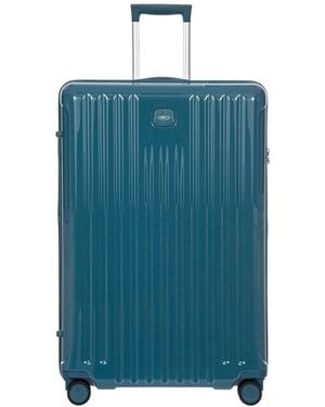 Bric's Brics Trolley Positano - Blau