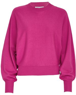 Minus Pullover Dana - Pink