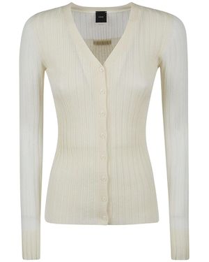 Pinko Strickjacke - Mehrfarbig