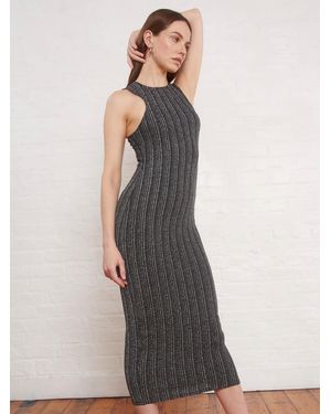 ALIGNE Kleid - Mehrfarbig