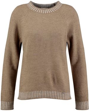 Key Largo Pullover Groove - Braun
