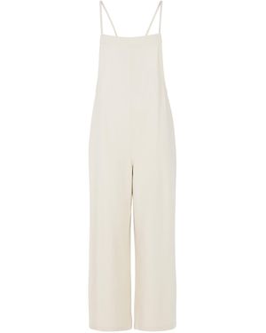Protest Jumpsuit Prtdevin - Weiß