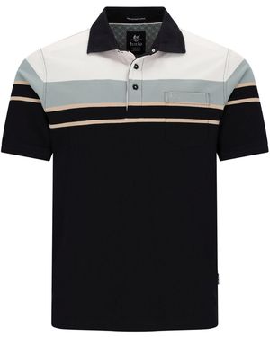 Hajo Shirt - Schwarz