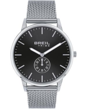 Breil Uhr Avery - Grau