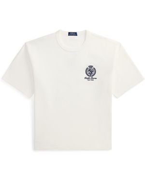 Polo Ralph Lauren T-Shirt - Weiß