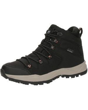 Icepeak Boots 'Ansio' - Schwarz