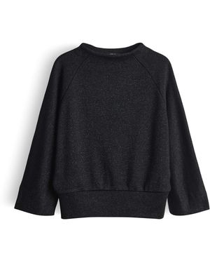Opus Pullover Glantina - Schwarz