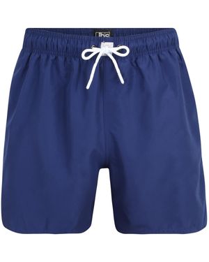 Jibs Badeshorts - Blau