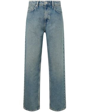 QS Jeans - Blau