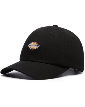 Dickies Hut Hardwick Cap - Schwarz