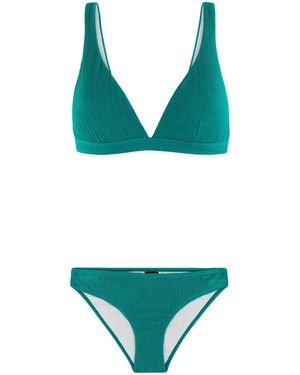 Protest Bikini Prtanni - Grün