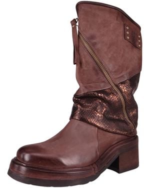 A.s.98 Boots Easy - Braun