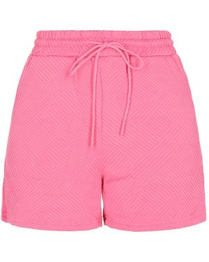 faina Athlsr Hose - Pink