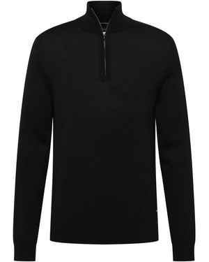 Joop! Pullover - Schwarz
