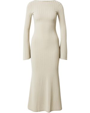 MissPap Kleid - Natur