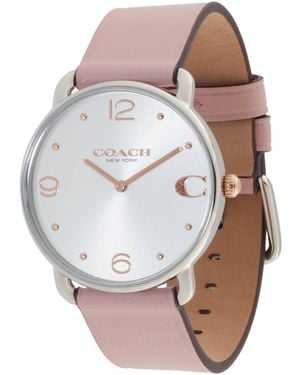 COACH Uhr Elliot - Pink