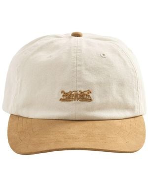 Levi's Levis Cap Rockridge - Natur