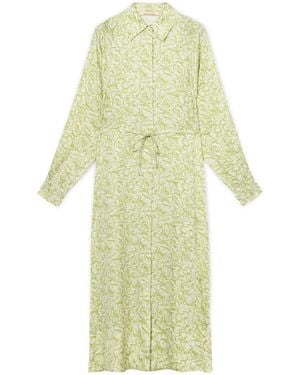 Trussardi Kleid - Gelb