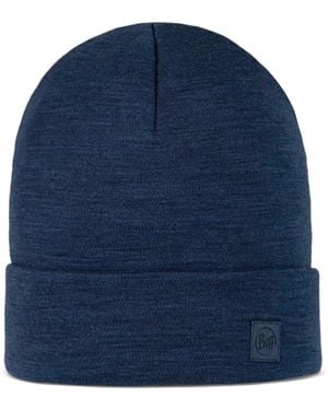 Buff Sportmütze - Blau