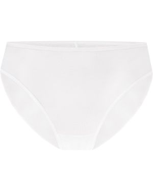 Venna Slip Vf-212/220 - Weiß