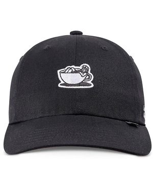 Djinn's Cap Guy - Schwarz