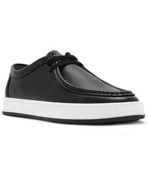 Derimod Schnürschuh - Weiß