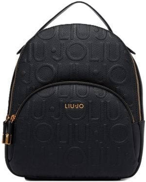 Liu Jo Rucksack - Schwarz