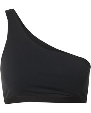 V!BE STUD!OS Top - Schwarz