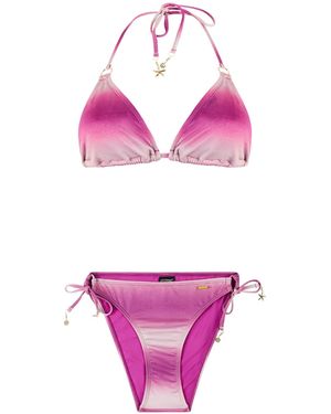 Protest Bikini Prtgrayce - Pink