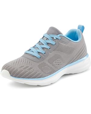 Lascana Sneaker - Blau