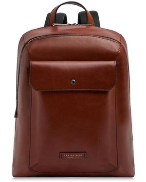 The Bridge Rucksack - Braun