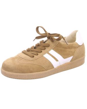 Gabor Sneaker - Mettallic