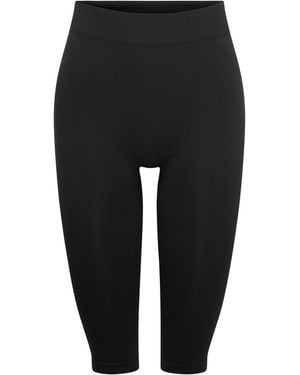ONLY Leggings Onlbella - Schwarz