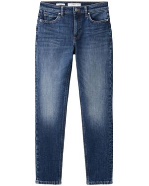 Mango Jeans Newisa - Blau