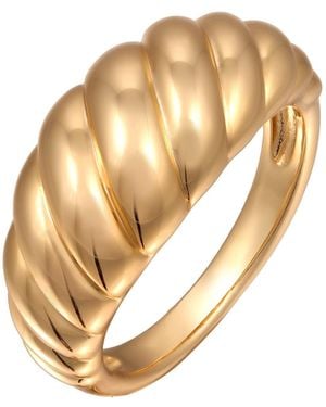 Elli Jewelry Ring - Weiß