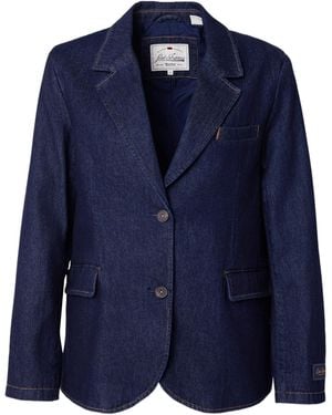 Levi's Levis Blazer Stella - Blau