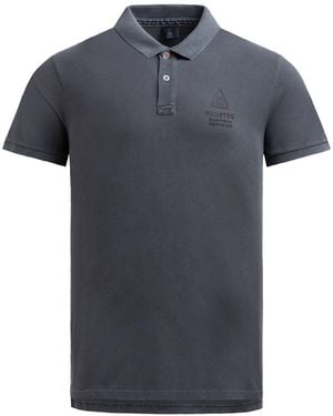 Gaastra Poloshirt - Schwarz