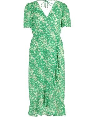 Wallis Kleid - Grün