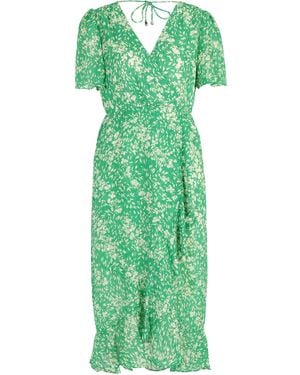Wallis Kleid - Grün