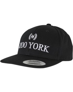 Zoo York Cap - Schwarz