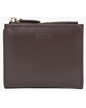 ESTRO Portemonnaie 58077 - Lila