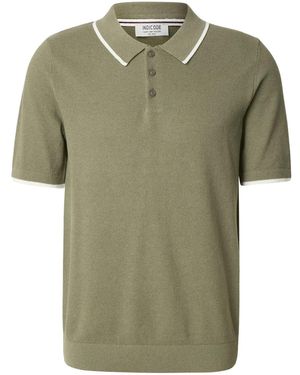 INDICODE Pullover Nomi - Grün