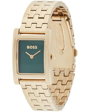 BOSS Uhr - Mettallic