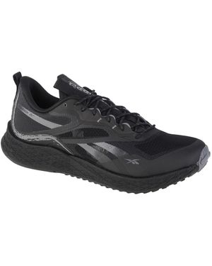 Reebok Laufschuh Floatride Energy 3 Adventure - Schwarz