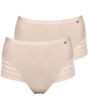Lisca Slip Alegra - Natur