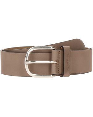 Mustang Gürtel - Braun