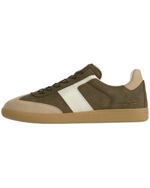 MICHAEL Michael Kors Sneaker Jovie - Grün